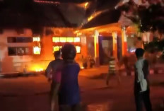 Jago Merah Lalap Dinas Perhubungan Provinsi Babel