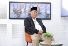 Gubernur Bawa Babel Raih 28 Penghargaan Nasional