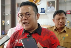 Masyarakat Bedengung Minta Kades Dipecat, Ini Kata Bupati Riza