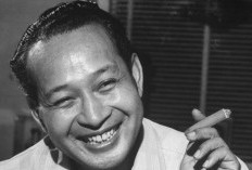  Tolak Soeharto Jadi Pahlawan Nasional