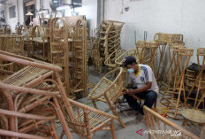 Industri Mebel Indonesia Terancam Lesu