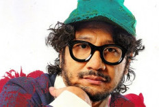 Kunto Aji Memulai Era Kuda Hitam