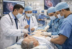 Untuk Perawatan Jantung Harus Libatkan Dokter Multidisiplin