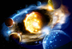  Bumi akan Dihantam Suar Matahari Terbesar 2025