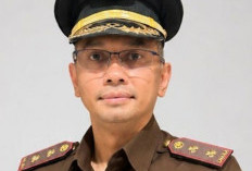 Awas Penipuan! Catut Kajari Beltim, Pakai Foto Kajari Bateng
