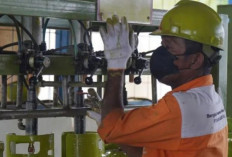 Hingga Mei, Subsidi Energi Rp56,9 Triliun