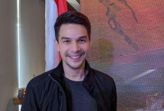 Jonathan Kini Selektif Pilih Teman