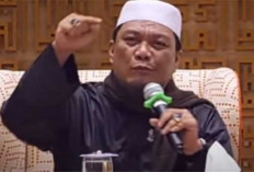  Ustadz Yahya Waloni Wafat
