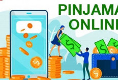 Pinjol Berubah Jadi Pindar