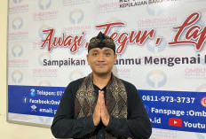 Peran Pengawas Internal dan Ombudsman selaku Pengawas Eksternal dalam Pemerintahan