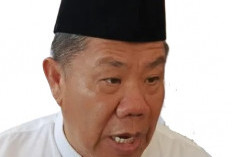 Terkait Dibakarnya Kantor Dishub Babel, Gubernur: Itu Punya Negara! 