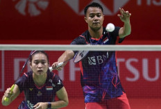 Asa Indonesia di Perempat Final Spain Masters Masih Terjaga