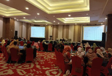 BPJS Kesehatan Evaluasi Implementasi Kebijakan Tahun 2024