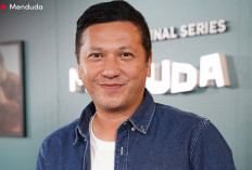 Gading Marten Bangga Luar Biasa