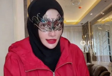 Doktif Mengaku Stres Banget