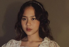 Nadin Mengalami Gangguan Pita Suara