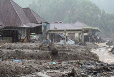 Pemerintah Siapkan Hunian dan Bantuan untuk Korban Banjir Sumatera