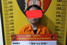 Pemilik TikTok Anak Muda O Pos Ternyata Mahasiswi