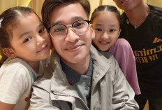 Bantah Persulit Ruben Bertemu Anak