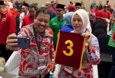 Biar Tahu Kondisi Rakyat, Udin - Dessy Kedepankan Kampanye Door to Door