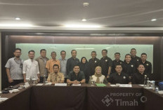 PT Timah - Serikat Pekerja sepakati PKB