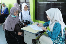 Pemprov Pastikan SPMB SMA/SMK 2026 Transparan