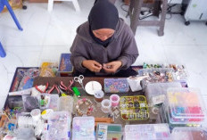 PT Timah Bantu Modal 10.000 UMKM
