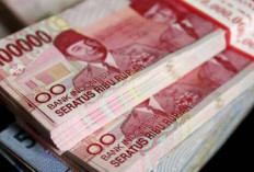  Gaji DPR RI Kini Rp 65 Juta/Bulan