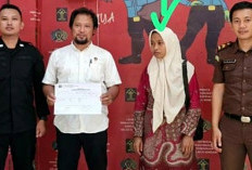 Hasil Visum Anak Polisi yang Ngaku Dipukul Guru Supriani