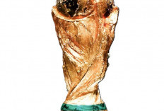 Negara Peserta Piala Dunia Umumkan Skuad!