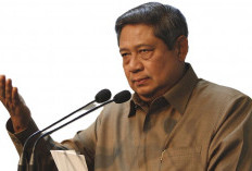 SBY Khawatir Perang Dunia III