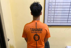 Pemuda Toboali Diamankan Saat Transaksi Narkoba di Hotel