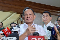  ASN Mulai WFH, HP Wajib Aktif