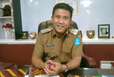 2.816 PPPK Paruh Waktu Pemkab Bangka Segera Dilantik