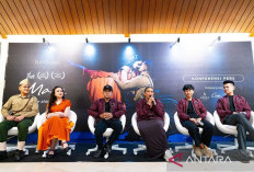 Pertunjukan Musikal 