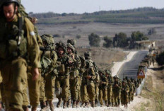 Israel Tarik Pasukan dari Gaza, Palestina, Tentara Senang Keluar Gaza
