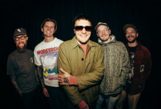 Neck Deep Segera Hadirkan Album Versi Deluxe