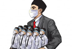 Honorer dan PPPK Paruh Waktu akan Unjuk Rasa?