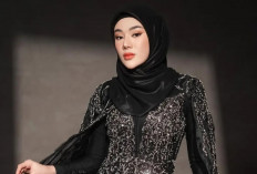 Clara Shinta Gugat Cerai Suami