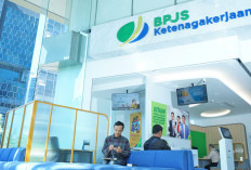 Sukses Kantongi Opini WTM Kinerja 2023