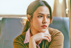 Raisa, Single Terbaru 'Si Paling Mahir'