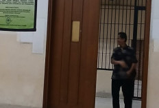 Sidang Trio Eks Kadis ESDM, Amir dan Suranto Langsung, Rusbani Secara Online  