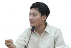 Ketua BEM UGM Menolak Jika Diundang Prabowo, Ada ‘Sihir Istana'