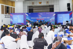 PT Timah Ajak Mahasiswa dan Jurnalis MediaMIND