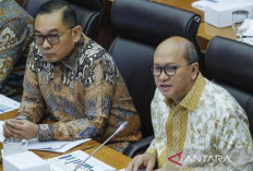 Pemerintah Optimistis Investasi Capai Rp 497 Triliun