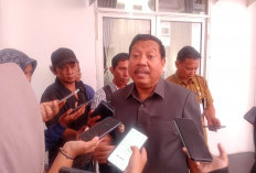 Juli, Wako Siap Launching Program PKP Smart
