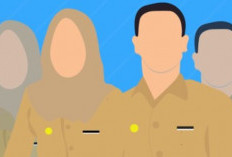 Aliansi PPPK PW Surati Prabowo Tuntut 3 Hal...