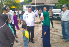 Pemkab Bangka Bakal Bangun Siring dan Talud