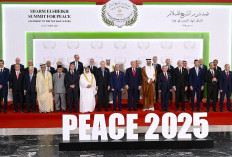 Jejak Diplomasi Prabowo Bela Palestina, dari Menhan ke Presiden