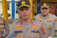 Polda Catat Gangguan Kamtibmas Selama OKM 2025